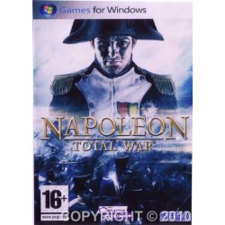 Napoleon Total war
