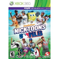 nicktoons MLB