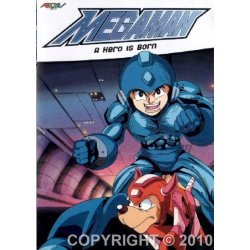 Megaman battle for the future
