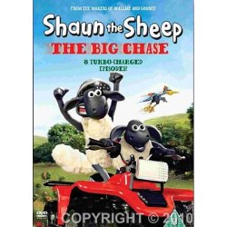 shaun the sheep the big chase