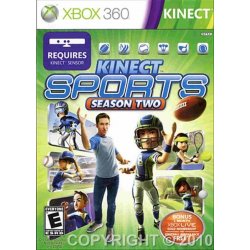 kinect sports 2