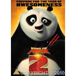 kungfu panda 2