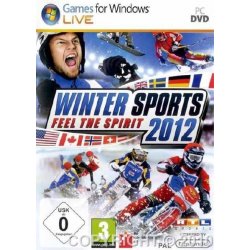 winter sports 2012