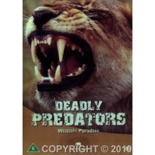 deathly predators