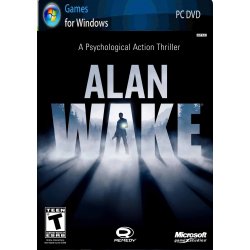 alan wake 