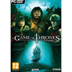 game of thrones genesis