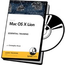 lynda Mac OSX Lion Essential Training
