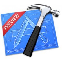 xcode 4.4 lion support 