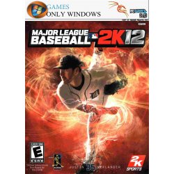 major league baseball 2k12