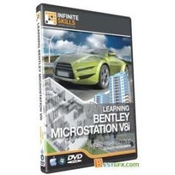 Cad learning bentley microstation Xm 