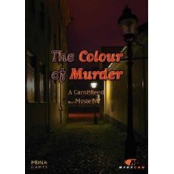 the colour of murder Game