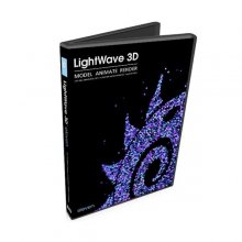 lightwave 3d 11.0 