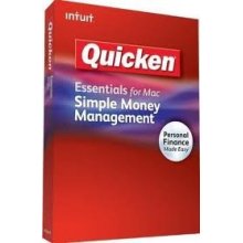 Quicken Essentials 1.5.4