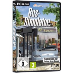 Bus simulator 2012