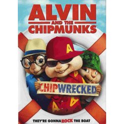 alvin and the chipmunks 3 