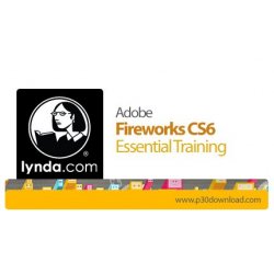 lynda Fireworks CS6 Essential Training
