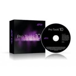 protools 10 with plugins