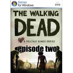 walking dead episode two 