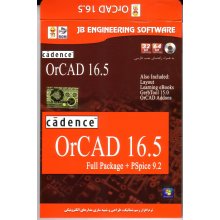 Orcad 16.5 + pspice 9.2