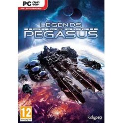 LegendS of Pegasus