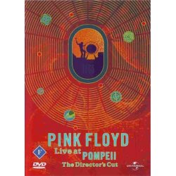 pink floyd live in pompeii