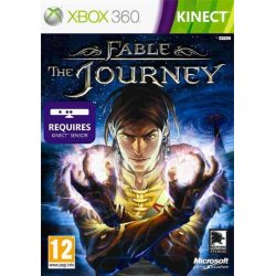 fable the journey