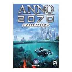 Anno 2070: Deep Ocean