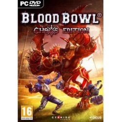 Blood Bowl : Chaos Edition