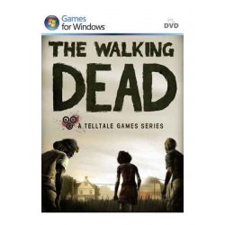 The Walking dead Episode 4: Around Every Corner
