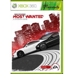 Need for Speed Most Wanted A Criterion Game