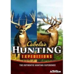 Cabela's Hunting Expedition