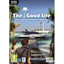 The Good Life the tropical paradise simulation