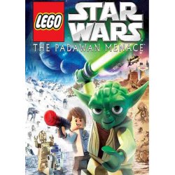 LEGO Star Wars The Padawan Menace