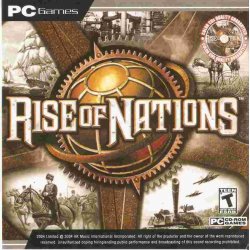 rise of nation 1&2