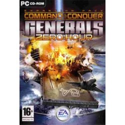 Generals 1&2