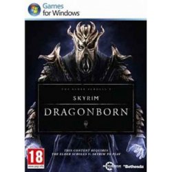 The Elder Scrolls V Skyrim: Dragonborn