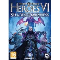 Might & Magic Heroes VI: Shades Of Darkness
