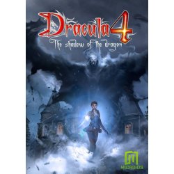 Dracula 4 The Shadow Of The Dragon