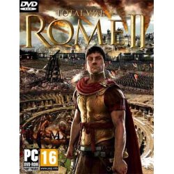 Rome Total war 2