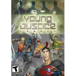 young justice 