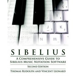 Music Theory Sibelius 7 Learning