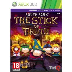 South Park The Sticks Of Truth