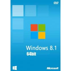 Windows 8.1 64bit fix for setup on Bootcamp Mac OSX