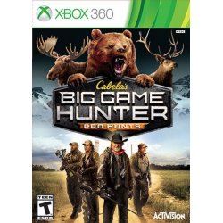 Biggame hunter pro hunts 2014
