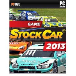 Game stock car 2013