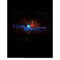 Tesla Effect a Tex Murphy Adventure 