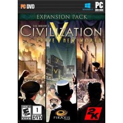 Civilization V complete edition
