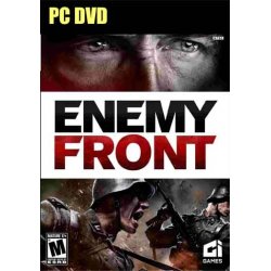 enemy front 