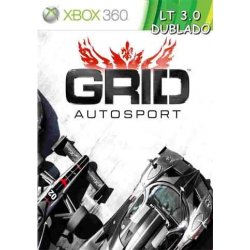 Grid AutoSport