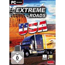 Extreme Roads USA 